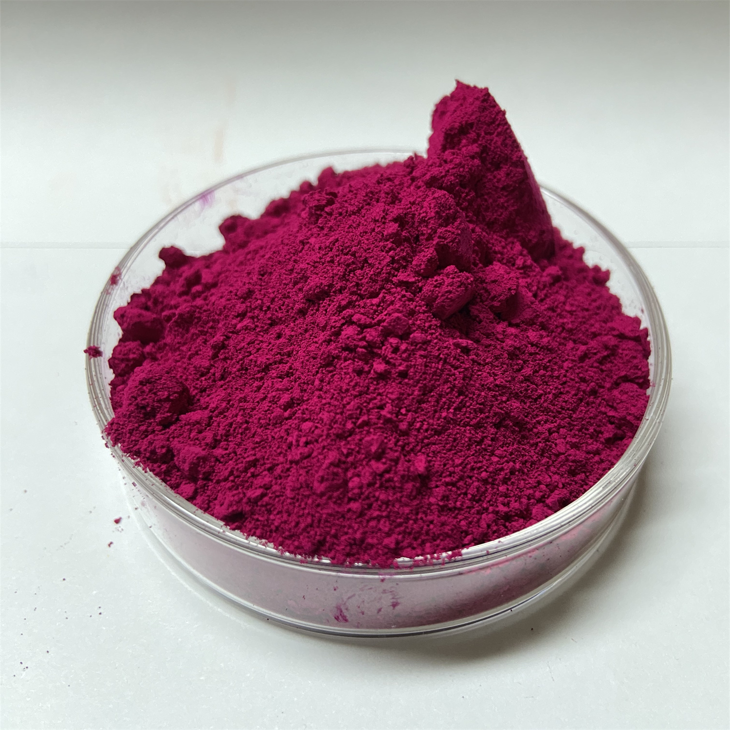 Pink122颜料桃红